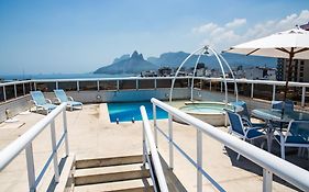 Hotel Atlantis Copacabana